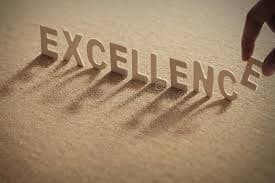 Excellence