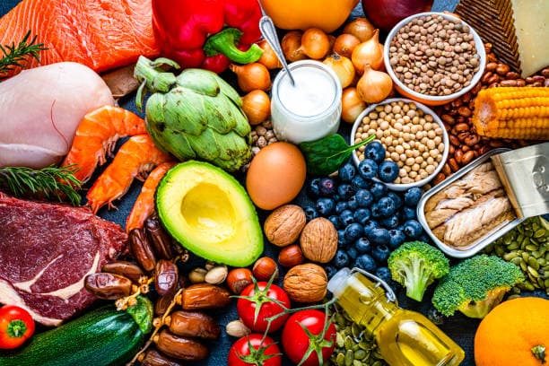 Community Nutrition Project