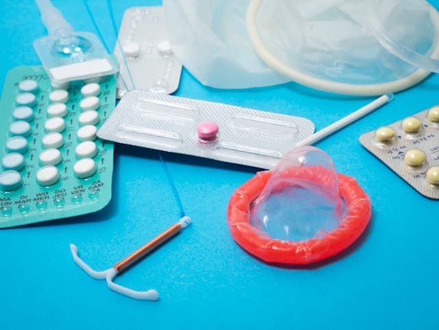 Family Planning Intervention