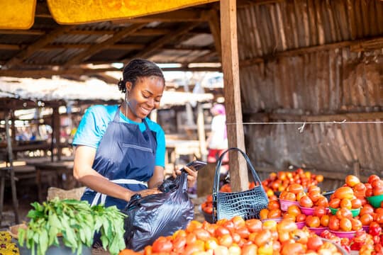 Livelihood Capacity Building