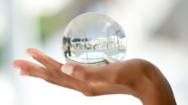 Transparency