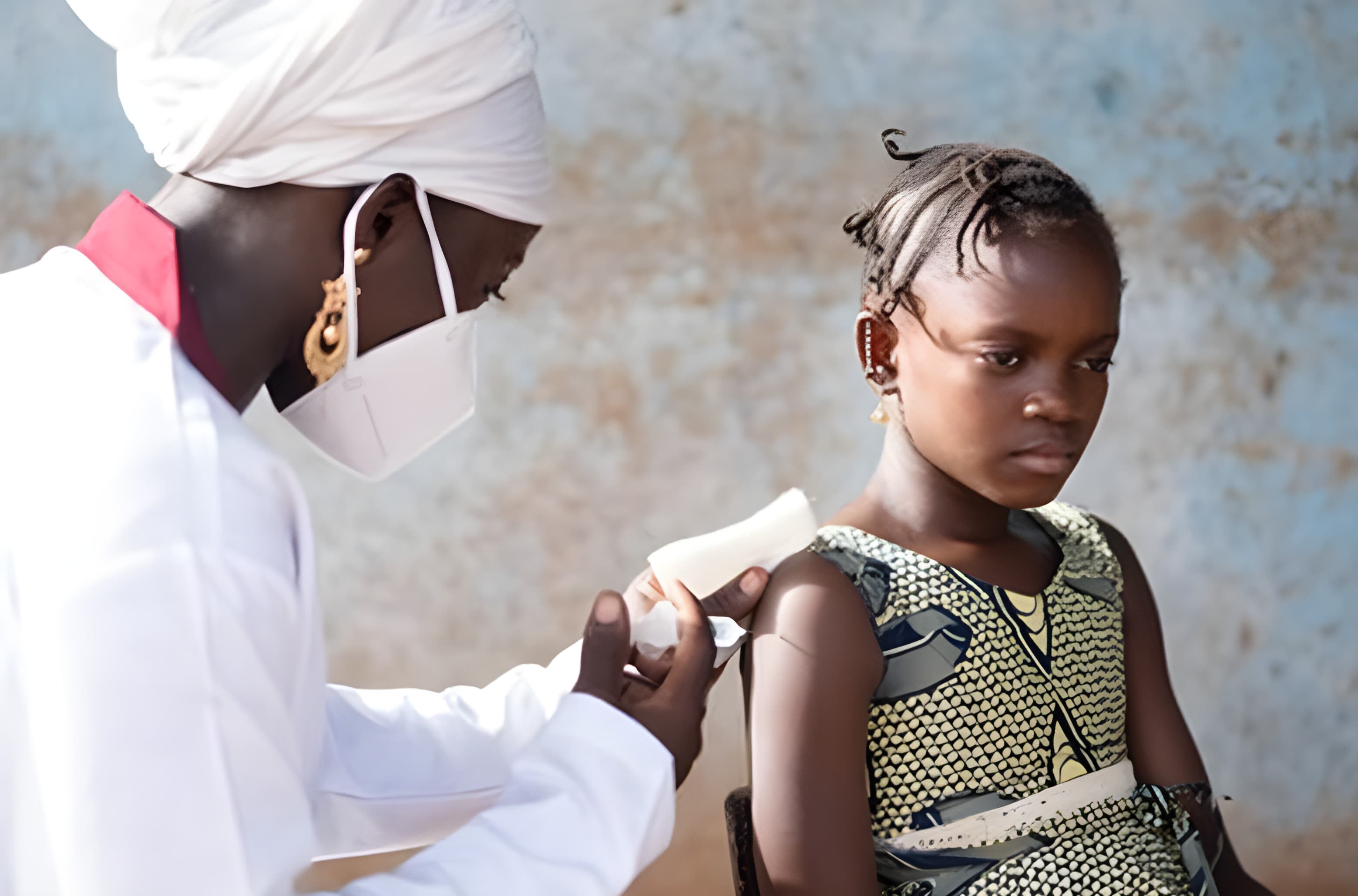 Disease Outbreak Response