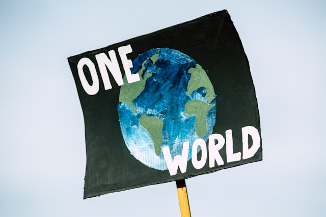 Climate Change Initiative